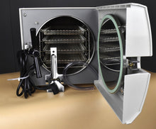 Load image into Gallery viewer, Tuttnauer 2540MK 230 VOLT Manual Autoclave Steam Sterilizer
