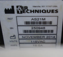 Load image into Gallery viewer, Air Techniques AirStar 21 Dental Oil-Free Air Compressor System
