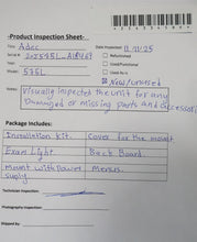 Load image into Gallery viewer, NEW Adec 575L Dental LED Exam Light
