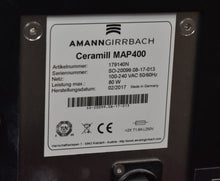 Load image into Gallery viewer, Amann Girrbach Ceramill Map 400 Dental Dentistry High Resolution Lab Scanner
