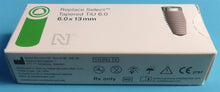 Load image into Gallery viewer, NEW UNUSED Lot of 9 Nobel Biocare Replace Select Tapered Dental Implant Systems
