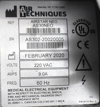 Load image into Gallery viewer, Air Techniques AirStar 30 NEO Dental Oil-Free Vacuum Pump System
