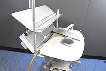 Load image into Gallery viewer, Forest 3900 Mobile Dental Cart Unit – Dentist Delivery System (2020)
