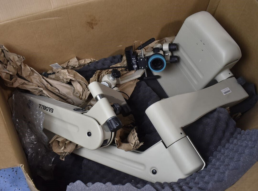 Global G6 Dental Microscope Unit Magnification System