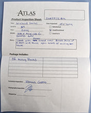 Load image into Gallery viewer, Mixed Lot of 56 Wieland IPS e.max HT Dental CAD/CAM Milling Blocks
