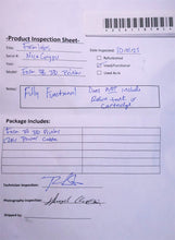 Load image into Gallery viewer, Formlabs Form 3B Dental 3D Resin Printer
