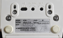 Load image into Gallery viewer, J. Morita RCM-1 Dental Apex Locator Root Canal Finder Measurement Tool
