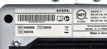 Load image into Gallery viewer, Sirona CEREC SpeedFire Dental Restoration Sintering Furnace
