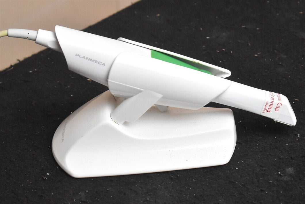 Planmeca Emerald Dental Intraoral Scanner for CAD/CAM Restorative Dentistry