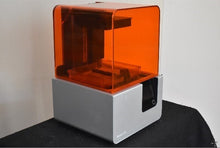 Load image into Gallery viewer, Formlabs Form 2 Desktop Stereolithography Resin 3D printer w/ Cure
