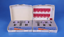 Load image into Gallery viewer, NEW UNUSED Lot of 182 Dentsply Sirona Misc. CAD/CAM Dental Milling Blocks
