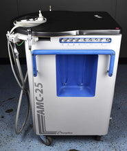 Load image into Gallery viewer, Aseptico AMC-25 Self Contained Dental Delivery System
