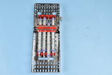 Load image into Gallery viewer, Lot of 6 Hu-Friedy SRP &amp; Prophy Dental Instrument Kits
