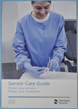 Load image into Gallery viewer, NEW UNUSED Dentsply Sirona Schick 33 Dental Sensor Yr: 2023 Size 2
