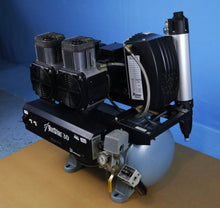 Load image into Gallery viewer, Air Techniques Airstar 30 Dental Oil-Free Air Compressor System
