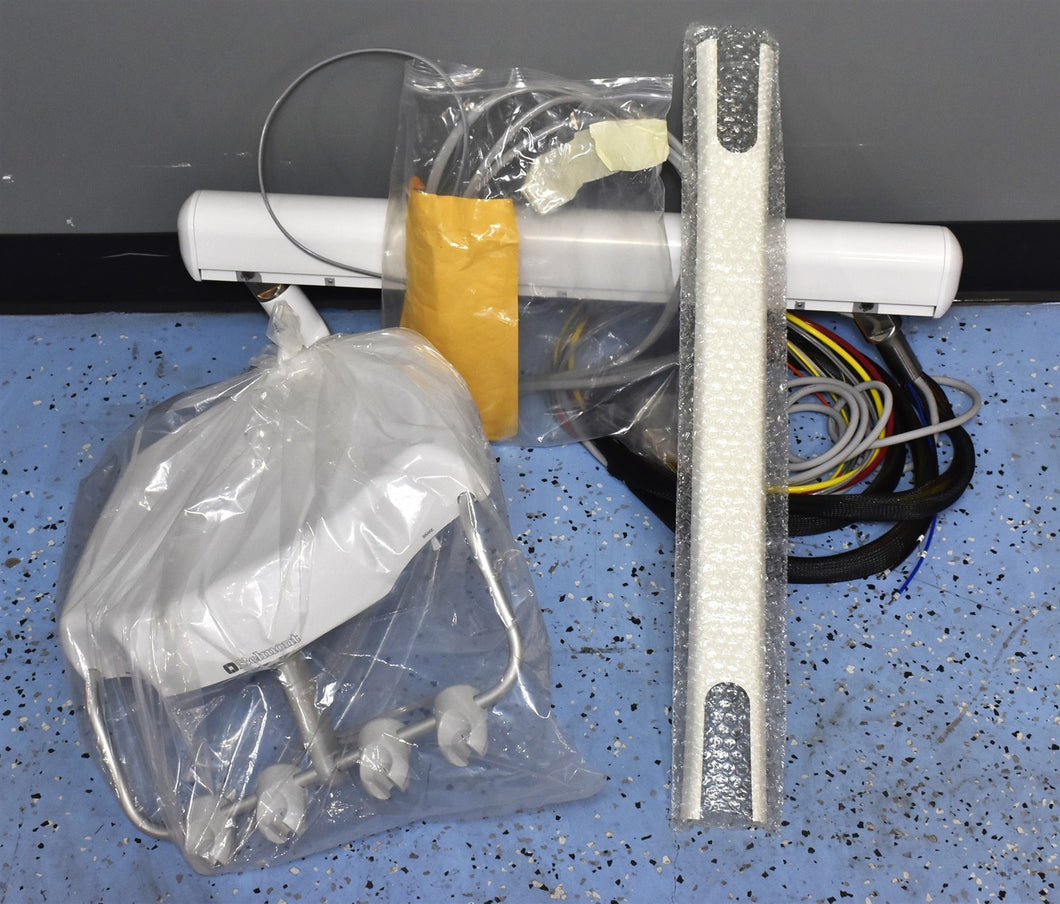 NEW UNUSED Belmont X-Calibur BDS Swing Mount Doctor Delivery Unit