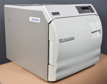 Load image into Gallery viewer, Midmark Ritter M11 Dental Medical Sterilizer REFURBISHED w/ 1 YEAR WARRANTY
