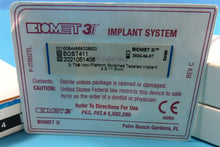 Load image into Gallery viewer, NEW UNUSED Lot of 15 Zimmer Biomet T3 Dental Implant Systems
