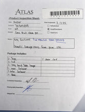 Load image into Gallery viewer, Kulzer Cara Print Clean Pro Dental Lab Resin Stereolithography 3D Printer
