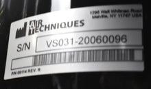 Load image into Gallery viewer, Air Techniques VacStar 80H Dental Vacuum Pump System
