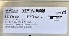 Load image into Gallery viewer, SciCan Statim 2000 Dental Dentistry Autoclave Instrument Sterilizer
