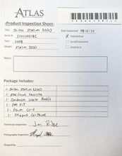 Load image into Gallery viewer, SciCan Statim 2000 Dental Autoclave Sterilizer REFURBISHED w/ 1 YEAR WARRANTY
