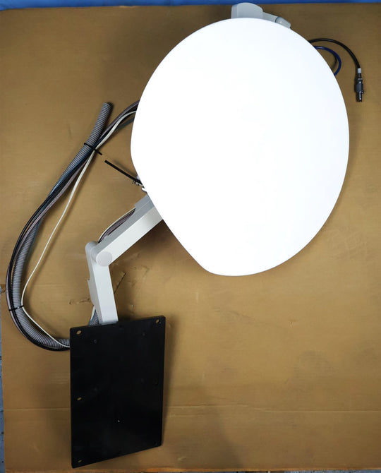 DCI Edge Dental Delivery Operatory Treatment System (2021)