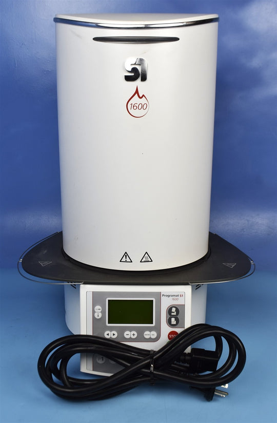 Ivoclar Vivadent Programat S1 1600 Dental Restoration Furnace FOR PARTS/REPAIR
