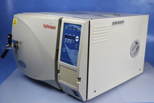 Load image into Gallery viewer, Tuttnauer EZ9 Autoclave - Dental Steam Instrument Sterilizer Year: 2018
