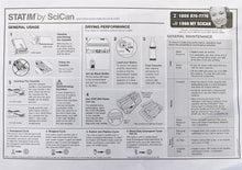 Load image into Gallery viewer, SciCan STATIM 2000 Dental Medical Sterilizer REFURBISHED w/ 1 YEAR WARRANTY
