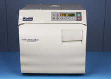 Load image into Gallery viewer, Midmark M9 Dental Autoclave Sterilizer REFURBISHED w/ 1 YEAR WARRANTY
