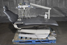 Load image into Gallery viewer, DCI EDGE Series 5 Dental Exam Chair Operatory Set-Up Package
