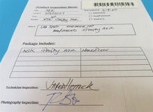 Load image into Gallery viewer, NEW UNUSED NSK iProphy Air Dental Prophylaxis Air Motor Handpiece
