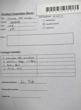 Load image into Gallery viewer, Tuttnauer EZ9 Autoclave - Dental Steam Instrument Sterilizer Year: 2018
