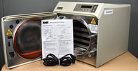 Midmark Ritter M9 Dental Medical Sterilizer REFURBISHED w/ 1 YEAR WARRANTY
