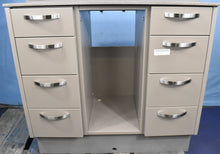 Load image into Gallery viewer, DCI 67031 Dental Cabinetry and Workstation Assembly System
