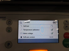 Load image into Gallery viewer, Ivoclar Vivadent Programat CS 2 Dental Restoration Furnace w/ Pump

