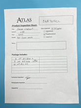 Load image into Gallery viewer, Lot of 20 Ivoclar Vivadent IPS E.Max Dental CAD/CAM Milling Blocks
