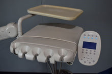 Load image into Gallery viewer, Adec 511 Dental Dentistry Ergonomic Exam Chair Operatory Set Up Package
