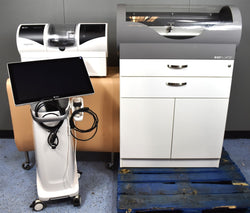 Sirona CEREC Primescan Dental Intraoral Scanner w/ MC XL Dental Milling Machine