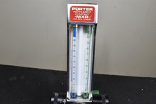 Load image into Gallery viewer, Porter MXR 2000 Dental Nitrous N2O Flowmeter Conscious Sedation Unit
