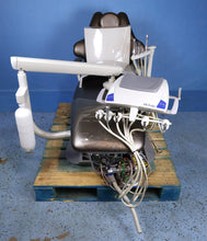 Load image into Gallery viewer, DCI Edge Series 5 Dental Ergonomic Exam Chair Operatory Set Up Package (2022)
