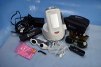 Sirona SIROlase Blue Dental Laser Unit Oral Tissue Surgery Ablation System