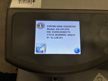 Load image into Gallery viewer, SciCan G4 Statim 5000 Dental Autoclave Sterilizer REFURBISHED w/ 1 YEAR WARRANTY
