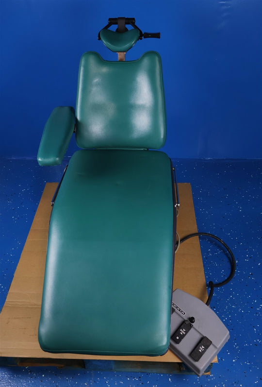Dexta MK5 Dental Ergonomic Oral Surgery Exam Chair