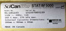 Load image into Gallery viewer, SciCan Statim 5000 Dental Medical Sterilizer REFURBISHED w/ 1 YEAR WARRANTY
