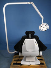 Load image into Gallery viewer, Belmont X-Calibur V Dental Ergonomic Exam and Treatment Chair
