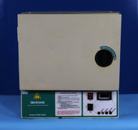 Dentronix DDS 5000 Dental Dry-Heat Instrument Sterilizer System