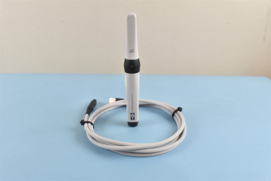 Air Techniques CamX Elara Dental High-Resolution Intraoral Camera