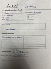 Load image into Gallery viewer, Dexis Titanium Dental Digital Sensor Radiography Image Unit Size 2
